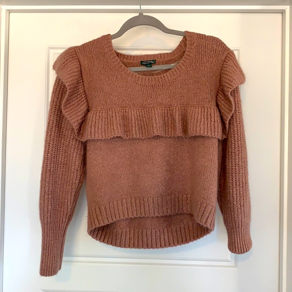 New Without Tags Wild Fable Sweater Size Large